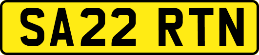 SA22RTN