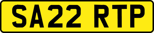 SA22RTP