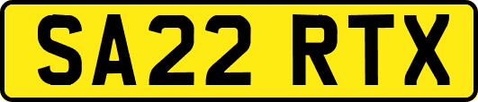 SA22RTX