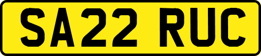 SA22RUC
