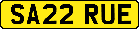 SA22RUE