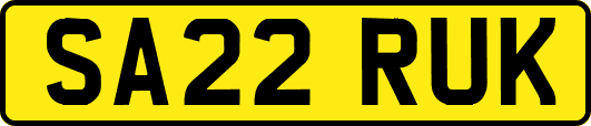 SA22RUK