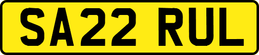 SA22RUL