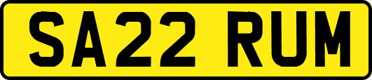 SA22RUM