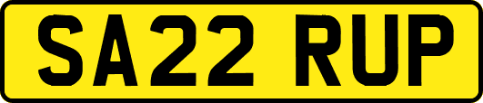 SA22RUP