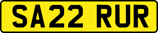 SA22RUR