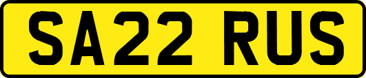 SA22RUS