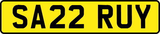SA22RUY