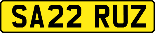 SA22RUZ