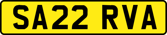SA22RVA