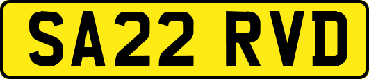 SA22RVD