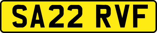 SA22RVF