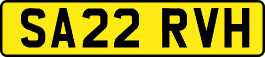 SA22RVH