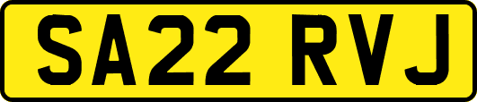 SA22RVJ
