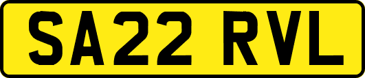 SA22RVL