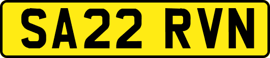 SA22RVN