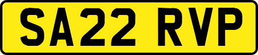 SA22RVP