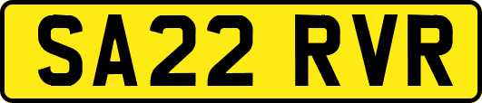 SA22RVR
