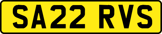 SA22RVS