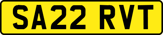 SA22RVT