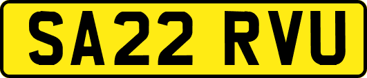 SA22RVU