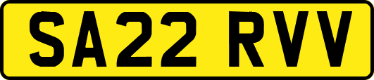 SA22RVV