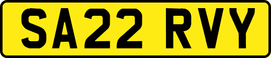 SA22RVY