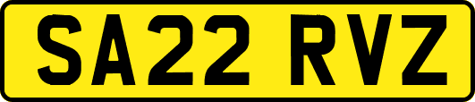 SA22RVZ