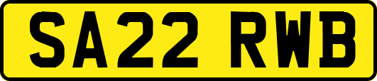 SA22RWB