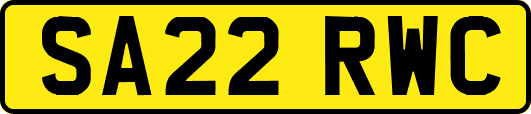 SA22RWC