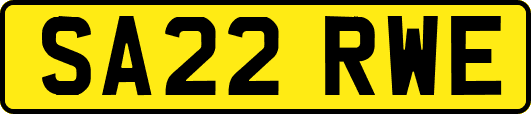 SA22RWE