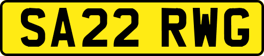 SA22RWG