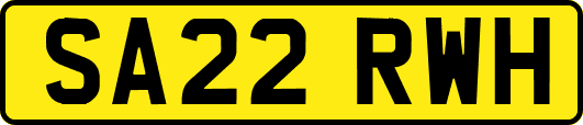 SA22RWH