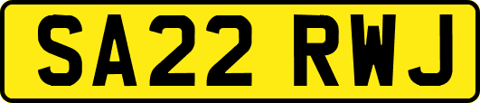 SA22RWJ