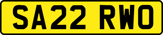 SA22RWO