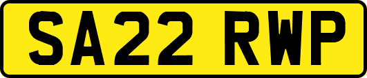 SA22RWP