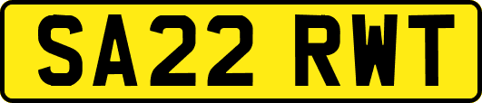 SA22RWT
