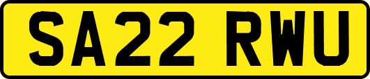 SA22RWU