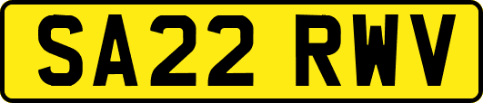 SA22RWV