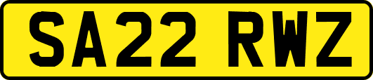 SA22RWZ