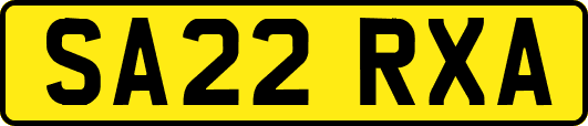 SA22RXA