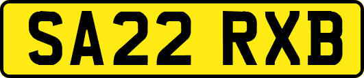 SA22RXB