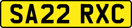 SA22RXC