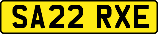 SA22RXE