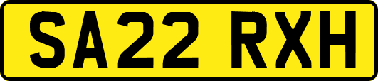 SA22RXH