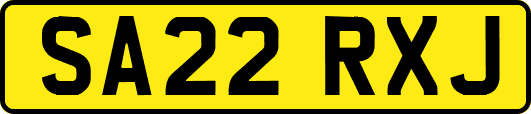 SA22RXJ