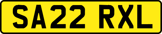 SA22RXL