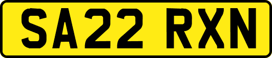 SA22RXN