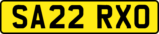 SA22RXO