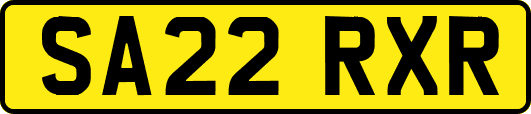 SA22RXR